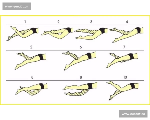 全方位解析游泳比赛中多种游泳姿势的分类特点与技术指南实用手册