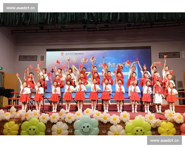 歌咏比赛中的激情与感动 我在音乐中找到了自信与友谊